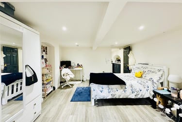 1 bed flat, Park Road, Lenton, Nottingham, NG71JG - Image 4